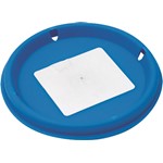 Deksel voor dozen voor montage in de wand/plafond ABB Installatiedozen en -kasten DTR-3511 Deksel voor dozen voor montage in de wand/plafond ABB Installatiedozen en -kasten DTR-3511